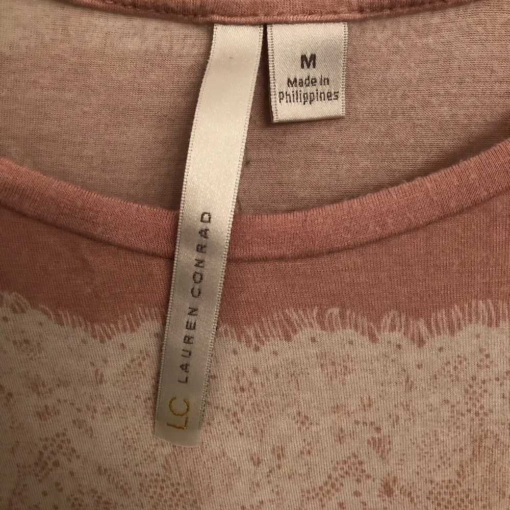 Lauren Conrad Blouse
